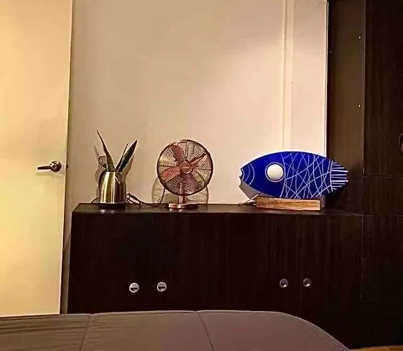 Departamento Frente Al Bosque De Chapultepec Appartamento