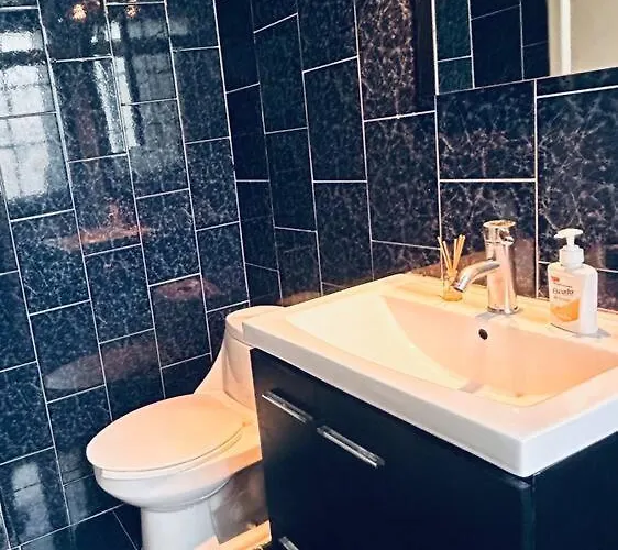Appartamento Departamento Frente Al Bosque De Chapultepec *
